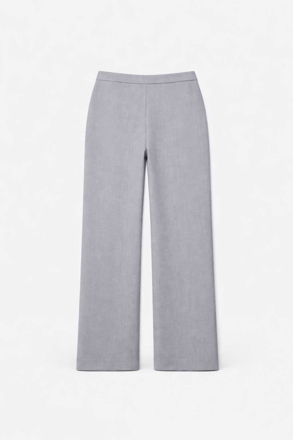 Folded Trousers