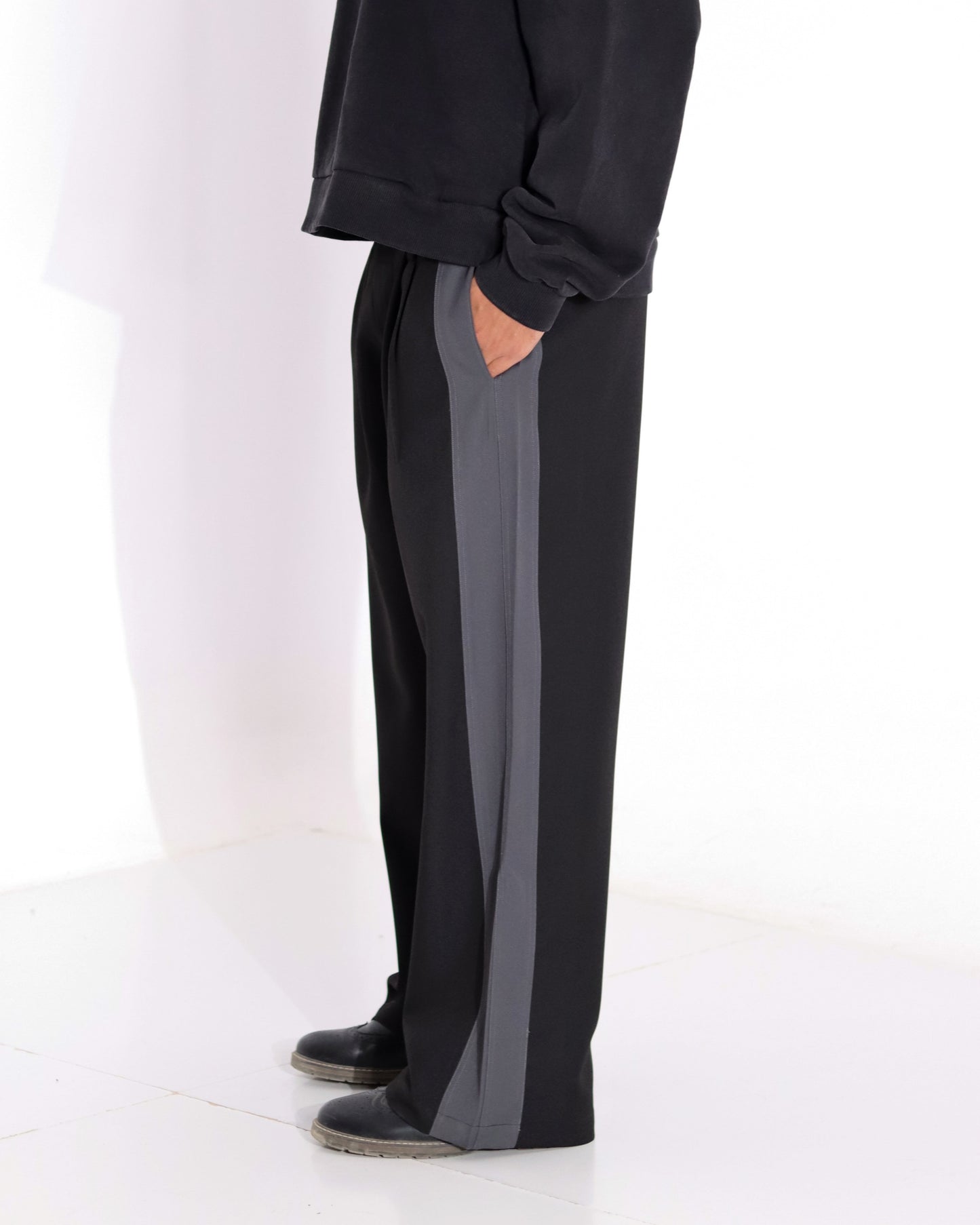 Signature Trousers