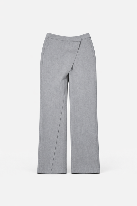 Folded Trousers